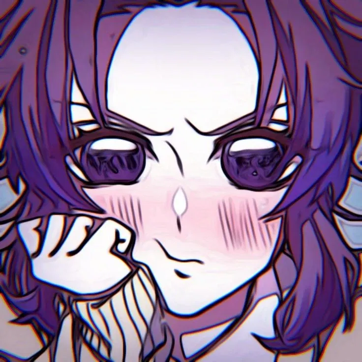 Avatar of Shinobu Kocho 