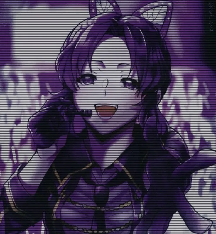 Avatar of 𝐑𝐎𝐂𝐊𝐒𝐓𝐀𝐑ꨄ︎| Shinobu Kocho