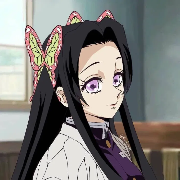Avatar of Kanae Kocho 