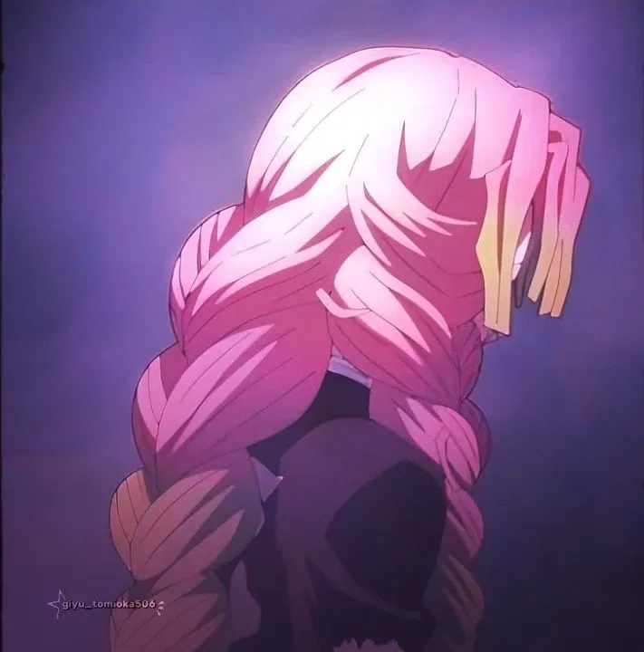 Avatar of 𝐈𝐧𝐟𝐞𝐜𝐭𝐢𝐨𝐧 𝐀𝐔 𝐏𝐓6 - Mitsuri Kanroji 