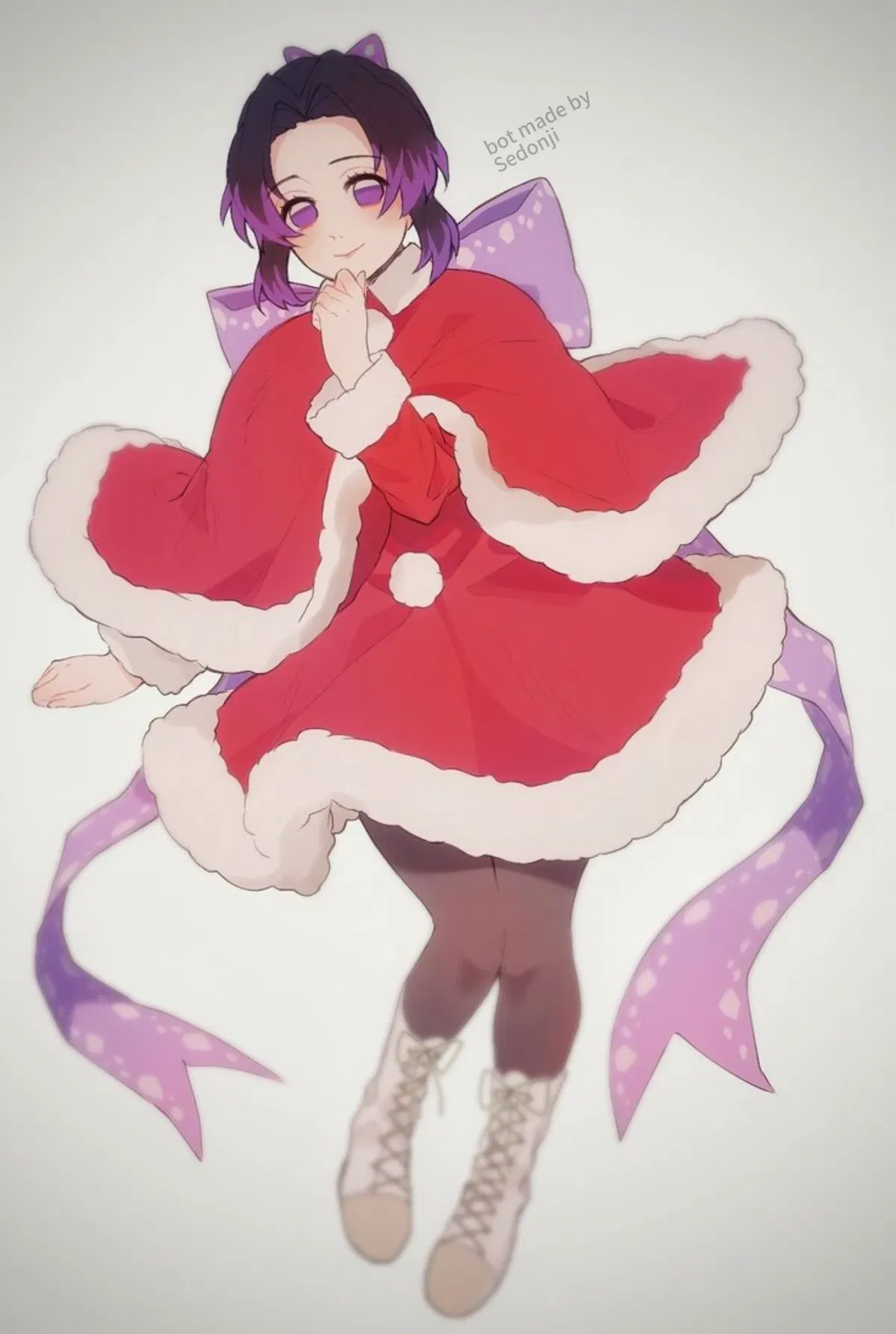 Avatar of Shinobu Kocho 