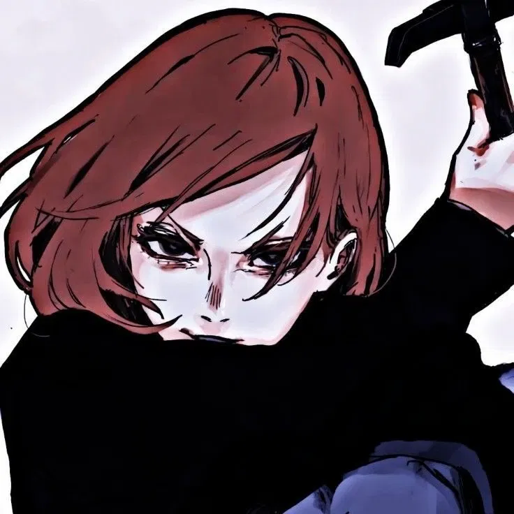 Avatar of Nobara Kugisaki 