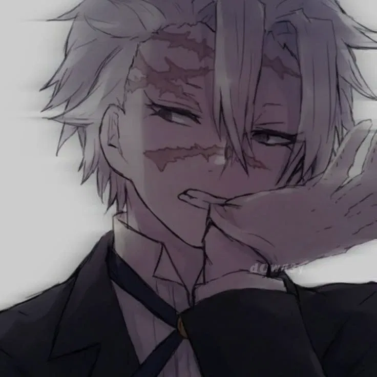 Avatar of 𝐑𝐨𝐨𝐦𝐚𝐭𝐞 𝐀𝐔| Sanemi Shinazugawa 