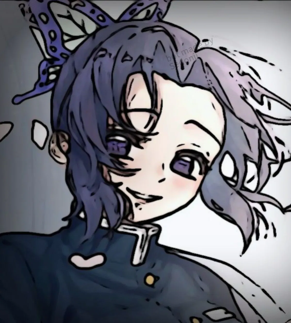 Avatar of Shinobu Kocho