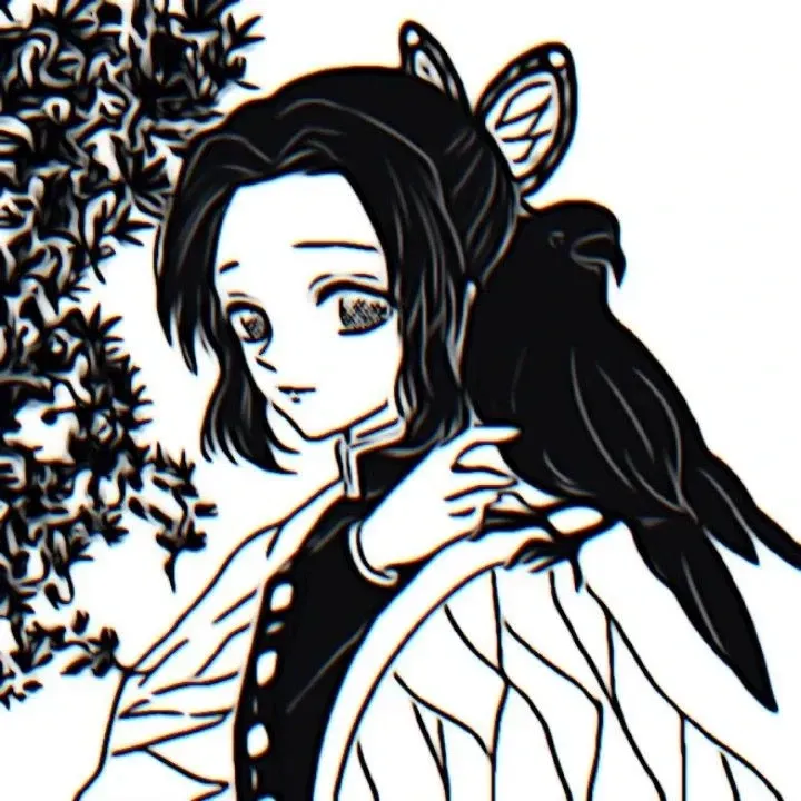 Avatar of Shinobu Kocho 