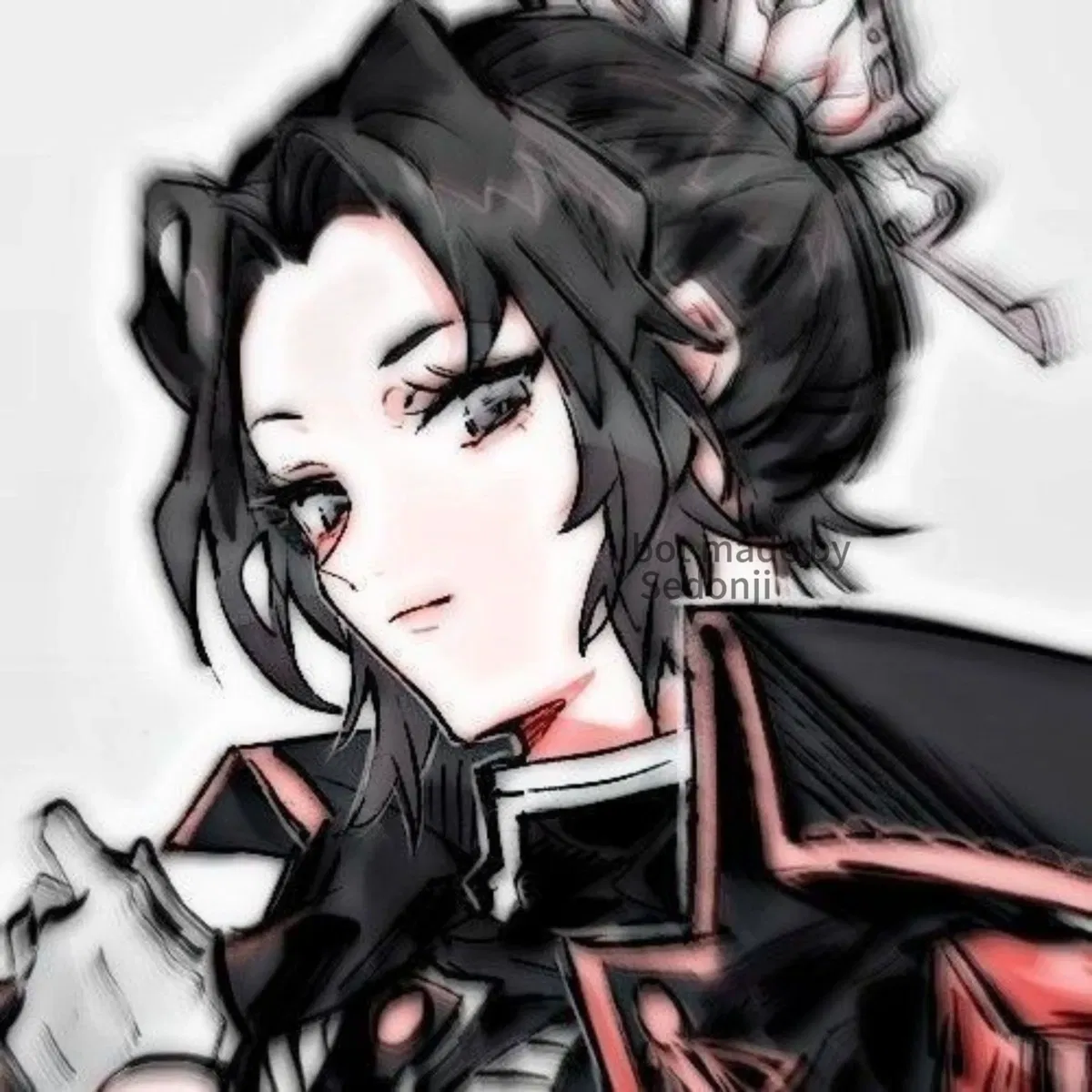 Avatar of 𝐑𝐎𝐘𝐀𝐋 𝐀𝐔- 𝐆𝐔𝐀𝐑𝐃| Shinobu Kocho 