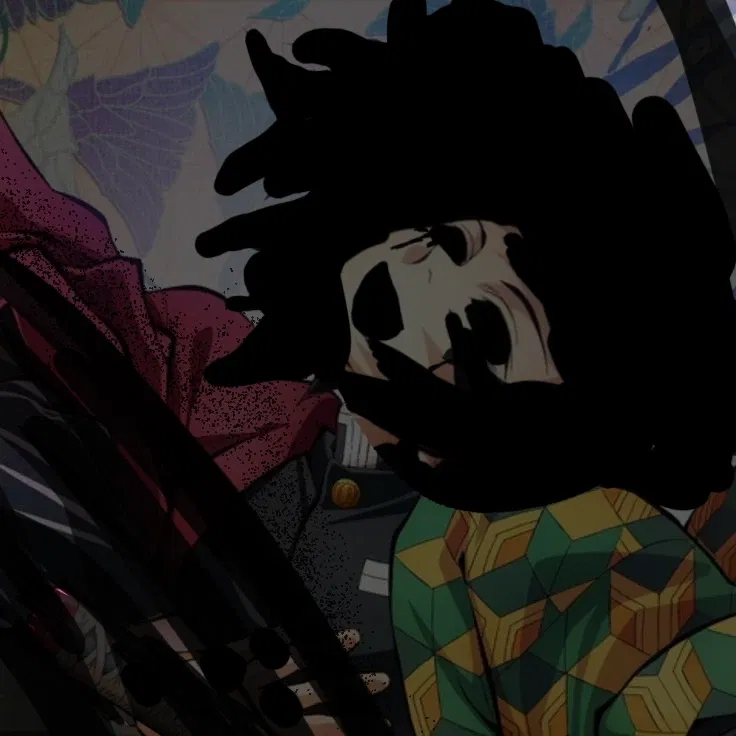 Avatar of 𝐈𝐧𝐟𝐞𝐜𝐭𝐢𝐨𝐧 𝐀𝐔 𝐏𝐓 2 - Giyu Tomioka