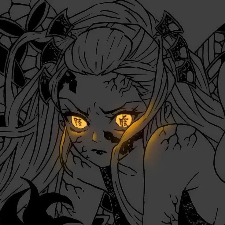 Avatar of Daki