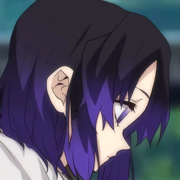 Avatar of Shinobu Kocho 