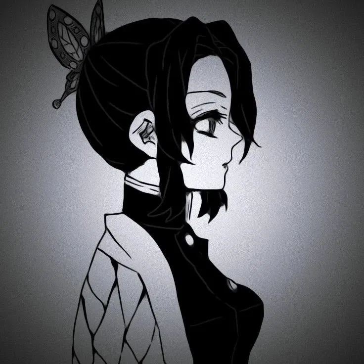 Avatar of Shinobu Kocho 