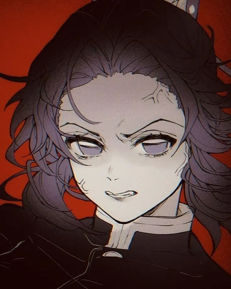 Avatar of Shinobu Kocho 