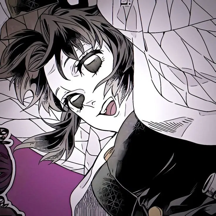 Avatar of Shinobu Kocho 