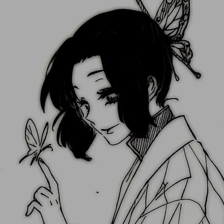 Avatar of Shinobu Kocho 