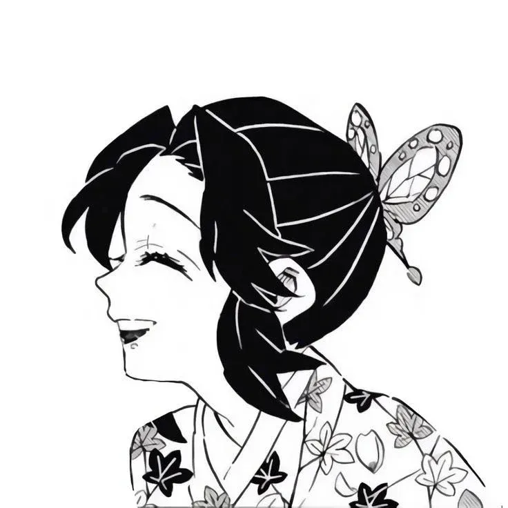 Avatar of Shinobu Kocho 