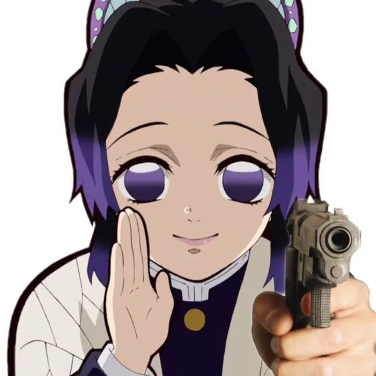 Avatar of Shinobu Kocho 