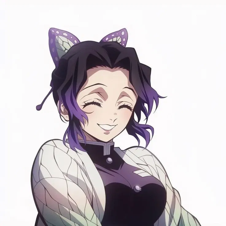 Avatar of Shinobu Kocho 