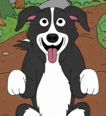 Avatar of Mr pickles 