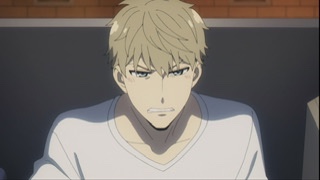 Avatar of Loid forger