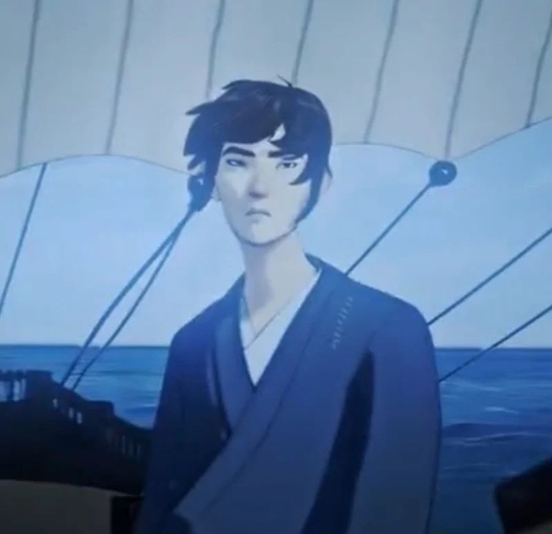 Avatar of mizu
