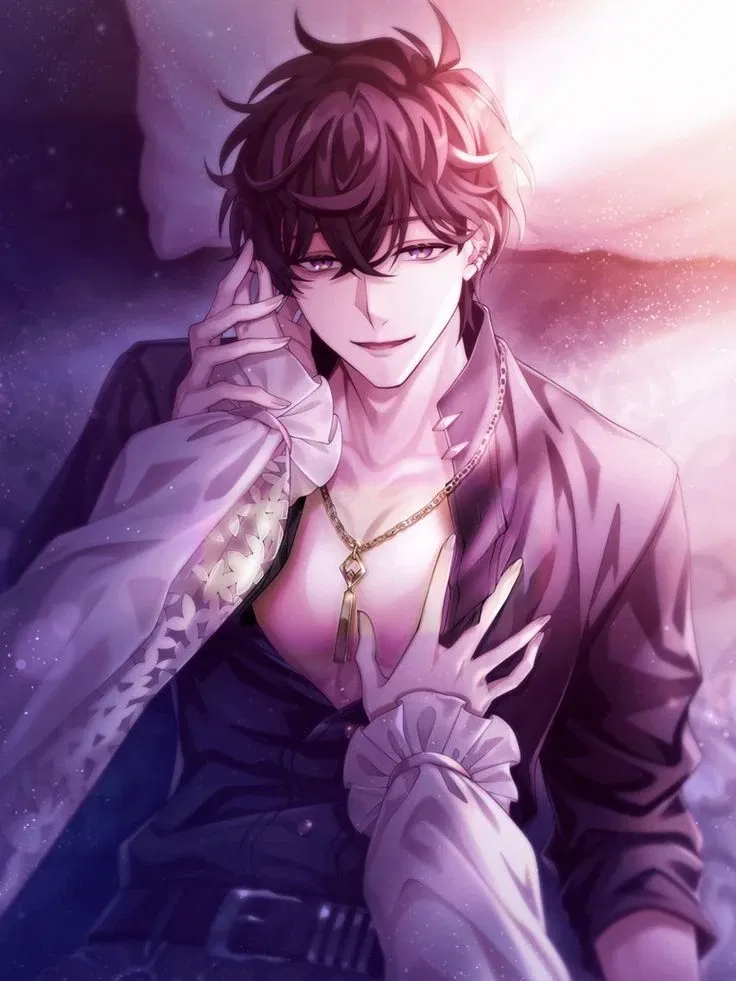 Avatar of Ellis Twilight