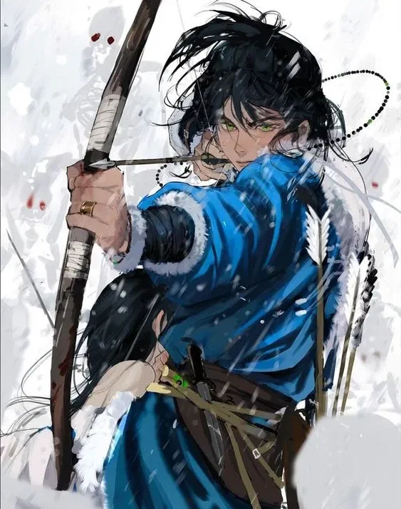 Avatar of Tarek Ahn