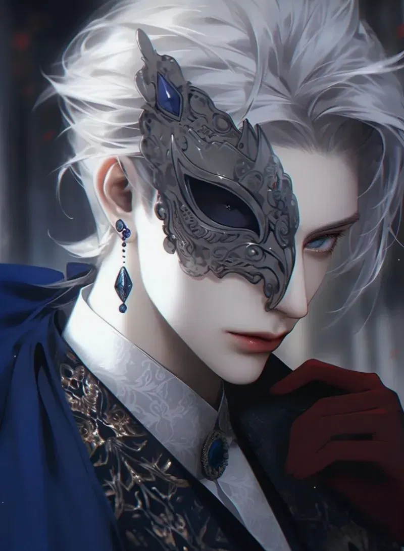Avatar of Norio 