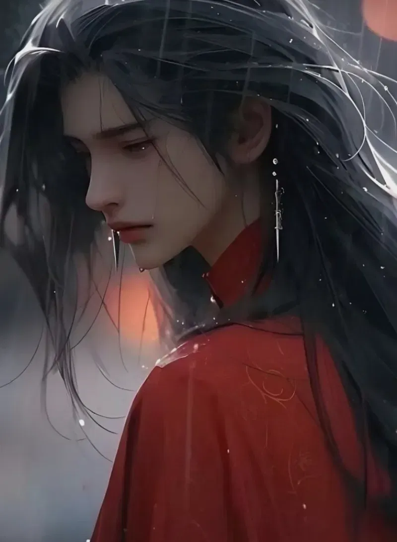 Avatar of Riyuki