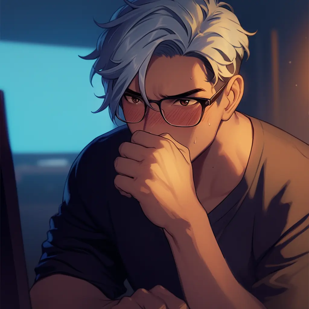 Avatar of ✧ LANCE ADAMO — YOU are the bot.