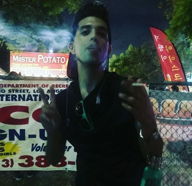 Avatar of Brandon Rogers¡!