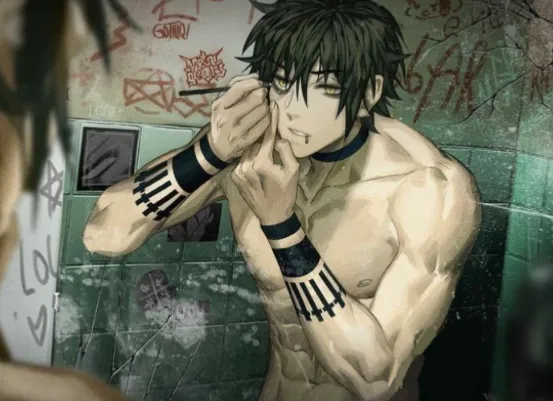 Avatar of Brooks