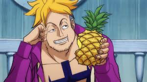 Avatar of Marco the Phoenix
