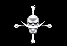 Avatar of Whitebeard Pirates