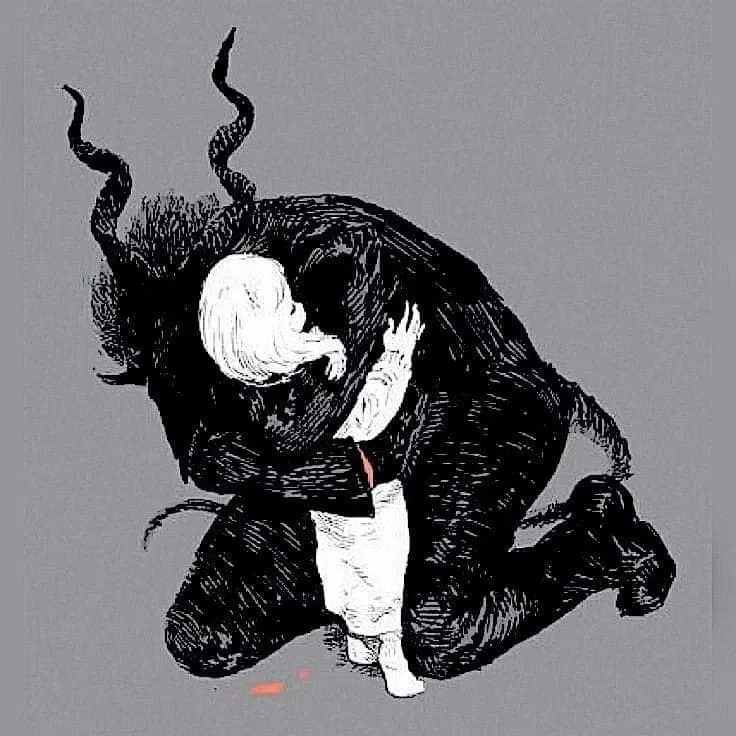 Avatar of The Boogeyman