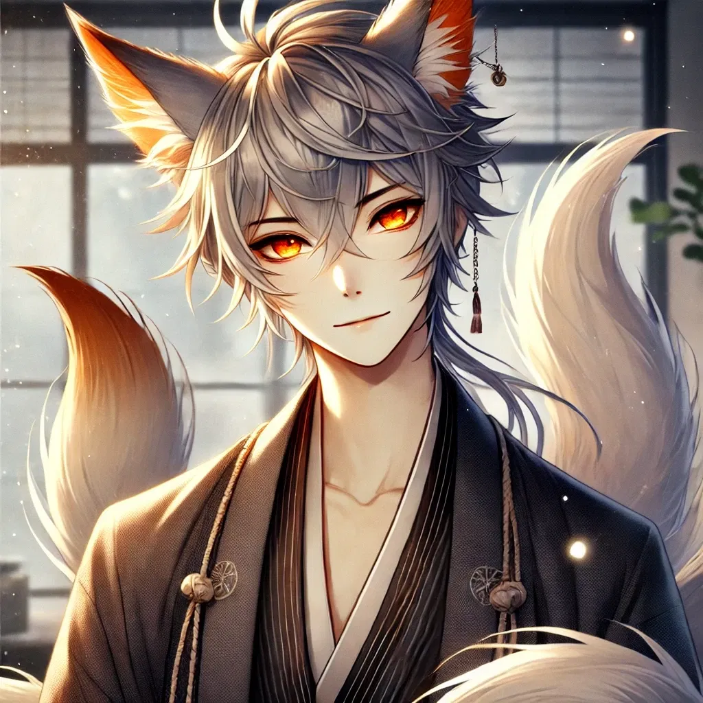 Avatar of Inari - Kamisama