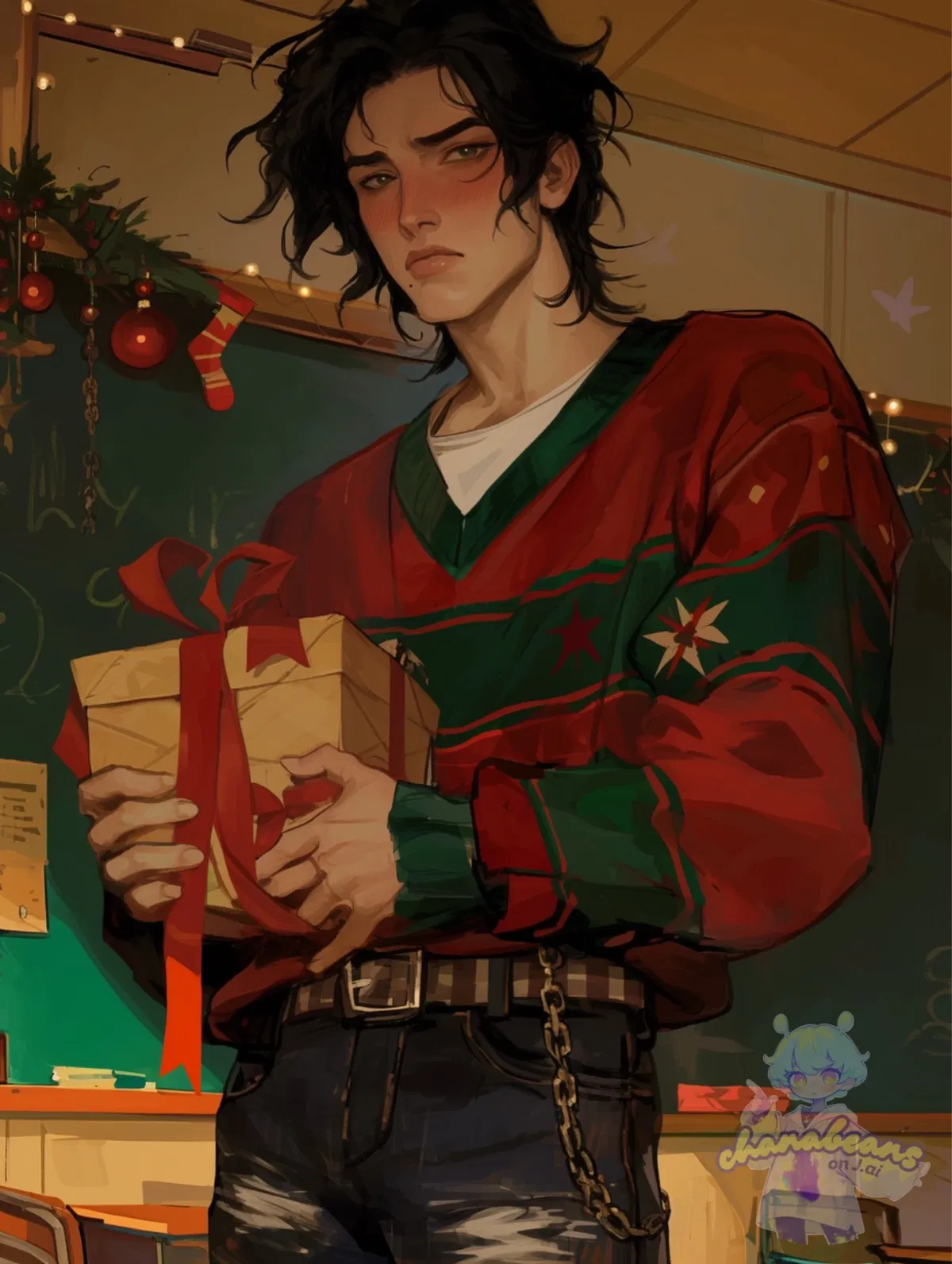 Avatar of Joshua Foster
