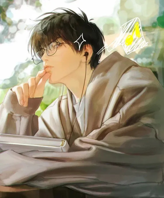 Avatar of Jin Haneul