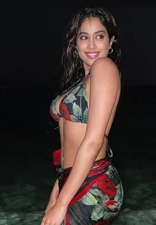 Avatar of Janhvi Kapoor