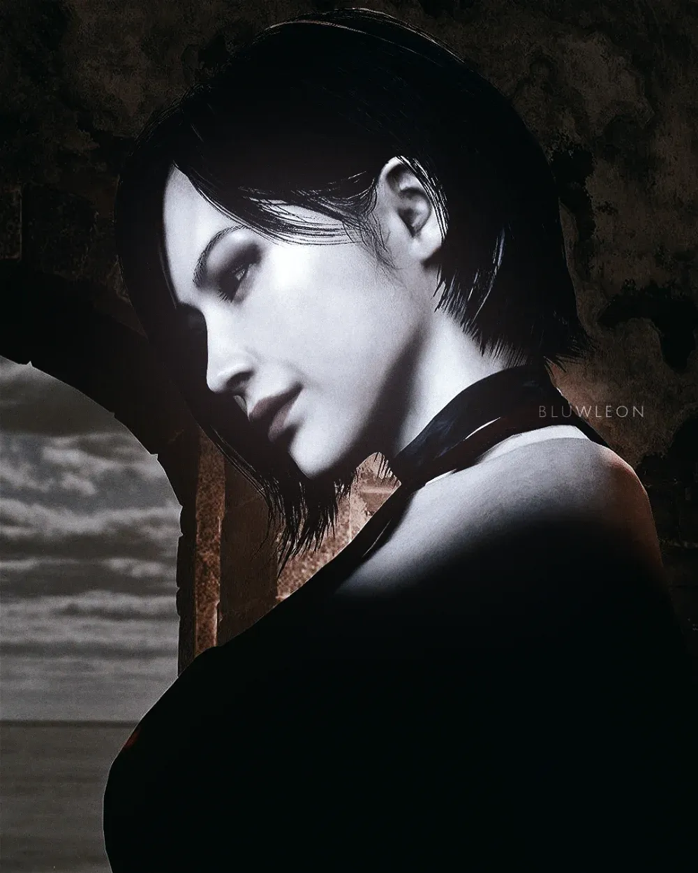 Avatar of Ada Wong