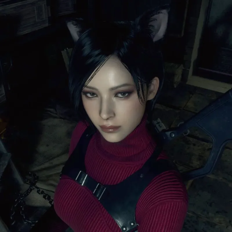 Avatar of Ada Wong