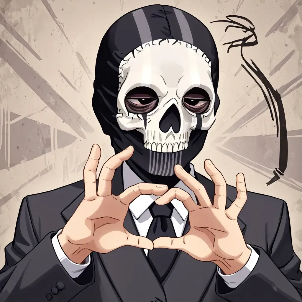 Avatar of Simon "Ghost" Riley | NTR But His Husband Is Toxic But His Husband Is Your Stepbrother But Simon Is Toxic Too And You Love Him For Some Reason, I Guess? What The Hell Is This Scenario Even??? Ghost Is The Stepbrother Of Your Stebrother Bring The Lube Mamac