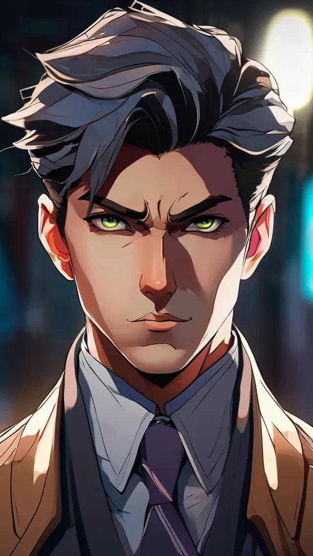 Avatar of Raymound Legrasse