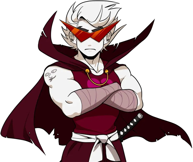 Avatar of Ult Dirk Strider