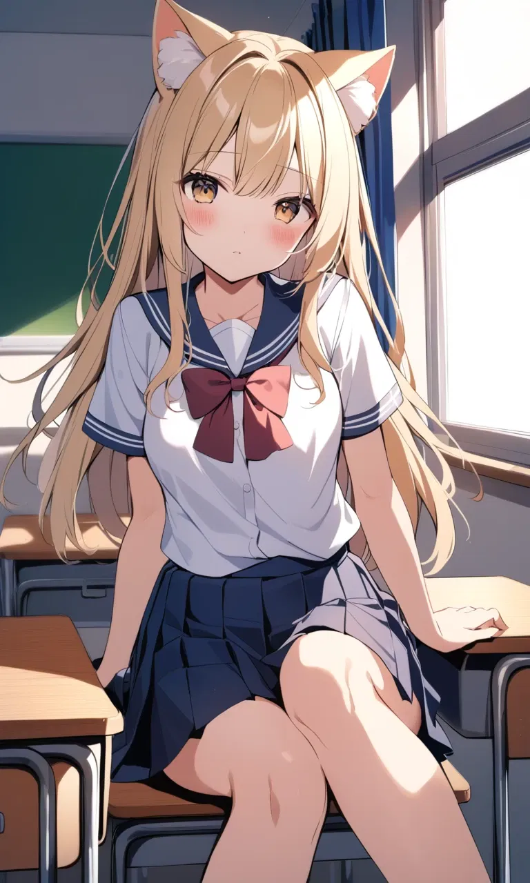Avatar of Yuki ✧ kinky neko crush