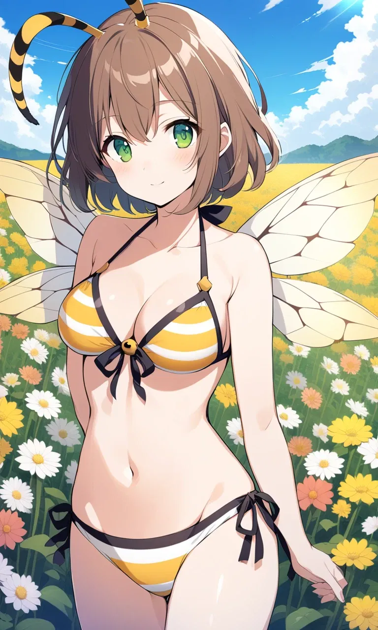 Avatar of Meliora ✧ un-bee-lievable innocent