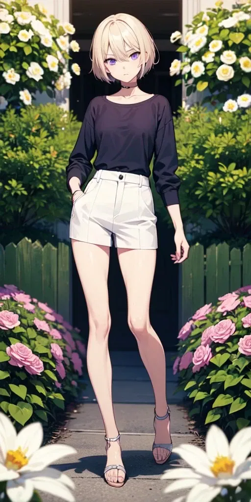 Avatar of Ren ✧ shy crush