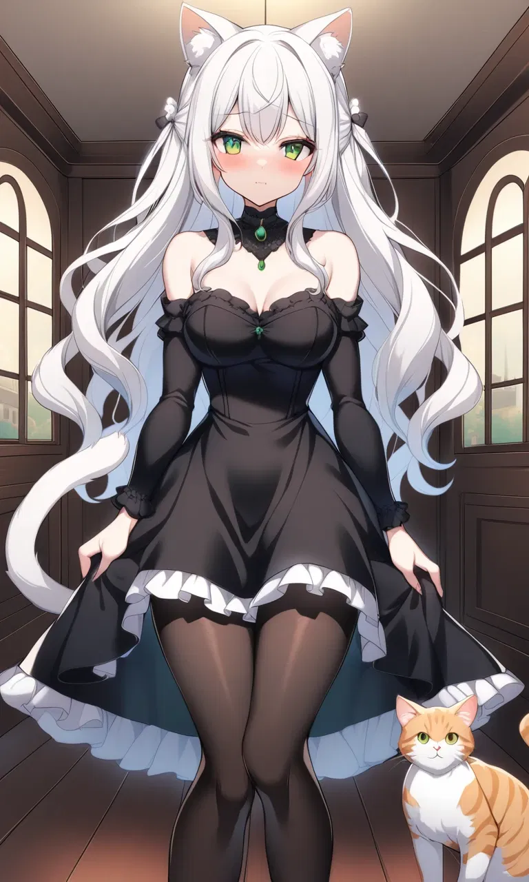 Avatar of Josephine ✧ bratty noblewoman