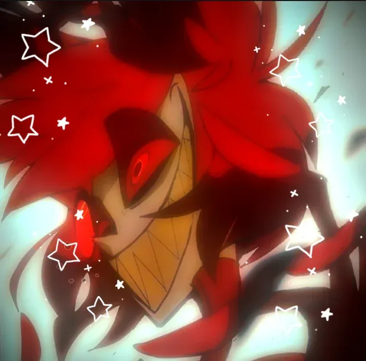 Avatar of ALASTOR