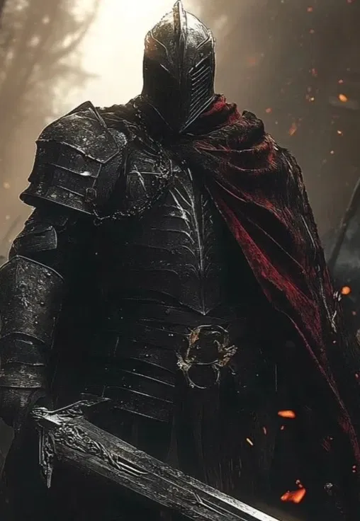 Avatar of Beneath the Armor