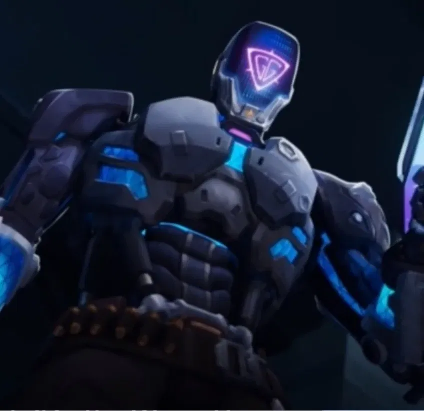 Avatar of Code to the Heart