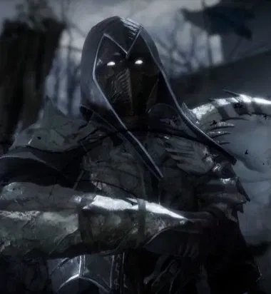 Avatar of Armor and Skin